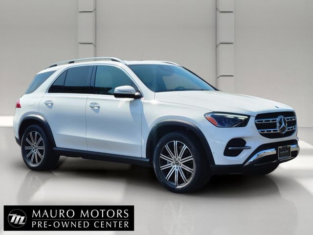 2024 Mercedes-Benz GLE GLE 350