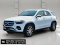 2024 Mercedes-Benz GLE GLE 350