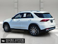 2024 Mercedes-Benz GLE GLE 350
