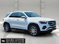 2024 Mercedes-Benz GLE GLE 350