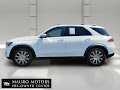 2024 Mercedes-Benz GLE GLE 350