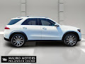 2024 Mercedes-Benz GLE GLE 350