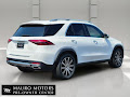 2024 Mercedes-Benz GLE GLE 350