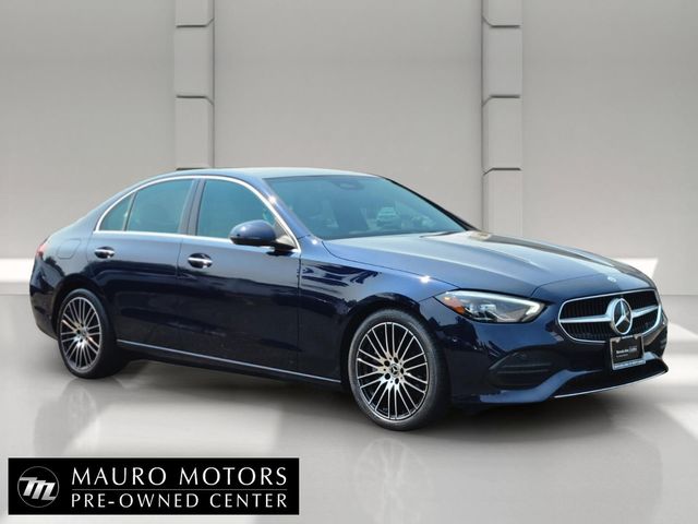 2023 Mercedes-Benz C-Class C 300