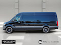 2026 Mercedes-Benz Sprinter 2500 Crew 170 WB