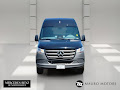 2026 Mercedes-Benz Sprinter 2500 Crew 170 WB