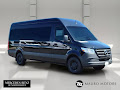 2026 Mercedes-Benz Sprinter 2500 Crew 170 WB