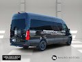 2026 Mercedes-Benz Sprinter 2500 Crew 170 WB
