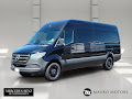2026 Mercedes-Benz Sprinter 2500 Crew 170 WB
