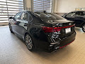 2021 Kia Forte GT