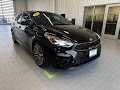 2021 Kia Forte GT