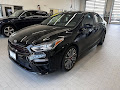 2021 Kia Forte GT