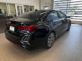 2021 Kia Forte GT
