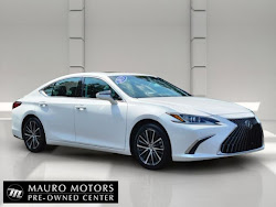 2023 Lexus ES 350