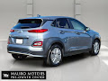 2021 Hyundai Kona Electric Limited