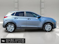 2021 Hyundai Kona Electric Limited