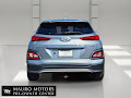 2021 Hyundai Kona Electric Limited