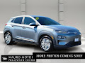 2021 Hyundai Kona Electric Limited