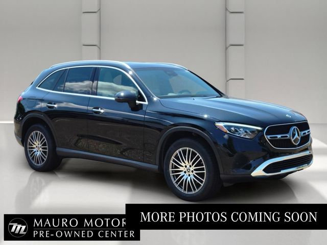 2024 Mercedes-Benz GLC GLC 300