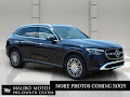 2024 Mercedes-Benz GLC GLC 300