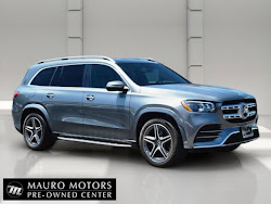 2022 Mercedes-Benz GLS GLS 450