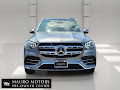 2022 Mercedes-Benz GLS GLS 450