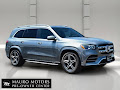 2022 Mercedes-Benz GLS GLS 450