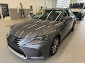 2020 Lexus IS 300