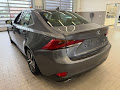 2020 Lexus IS 300