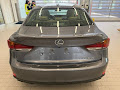 2020 Lexus IS 300