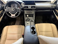 2020 Lexus IS 300