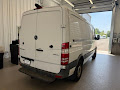 2018 Mercedes-Benz Sprinter 2500 Cargo 144 WB