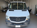 2018 Mercedes-Benz Sprinter 2500 Cargo 144 WB