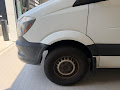 2018 Mercedes-Benz Sprinter 2500 Cargo 144 WB