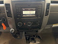 2018 Mercedes-Benz Sprinter 2500 Cargo 144 WB