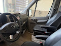 2018 Mercedes-Benz Sprinter 2500 Cargo 144 WB