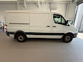 2018 Mercedes-Benz Sprinter 2500 Cargo 144 WB