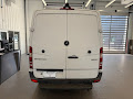 2018 Mercedes-Benz Sprinter 2500 Cargo 144 WB