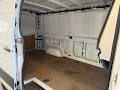 2018 Mercedes-Benz Sprinter 2500 Cargo 144 WB