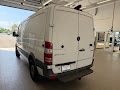 2018 Mercedes-Benz Sprinter 2500 Cargo 144 WB