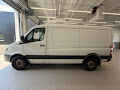 2018 Mercedes-Benz Sprinter 2500 Cargo 144 WB