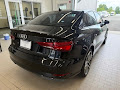2020 Audi A3 2.0T Premium