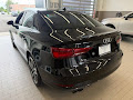 2020 Audi A3 2.0T Premium