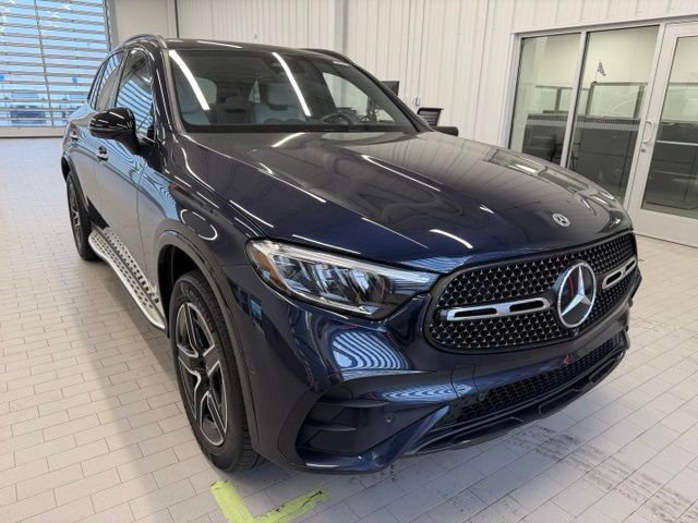 2023 Mercedes-Benz GLC GLC 300