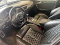 2017 Audi S6 4.0T Prestige