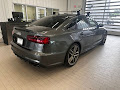 2017 Audi S6 4.0T Prestige