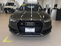 2017 Audi S6 4.0T Prestige