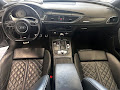 2017 Audi S6 4.0T Prestige