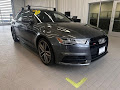 2017 Audi S6 4.0T Prestige