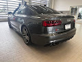 2017 Audi S6 4.0T Prestige